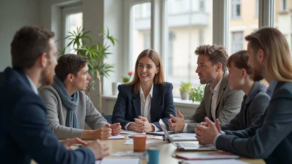 Groepsles Nederlands